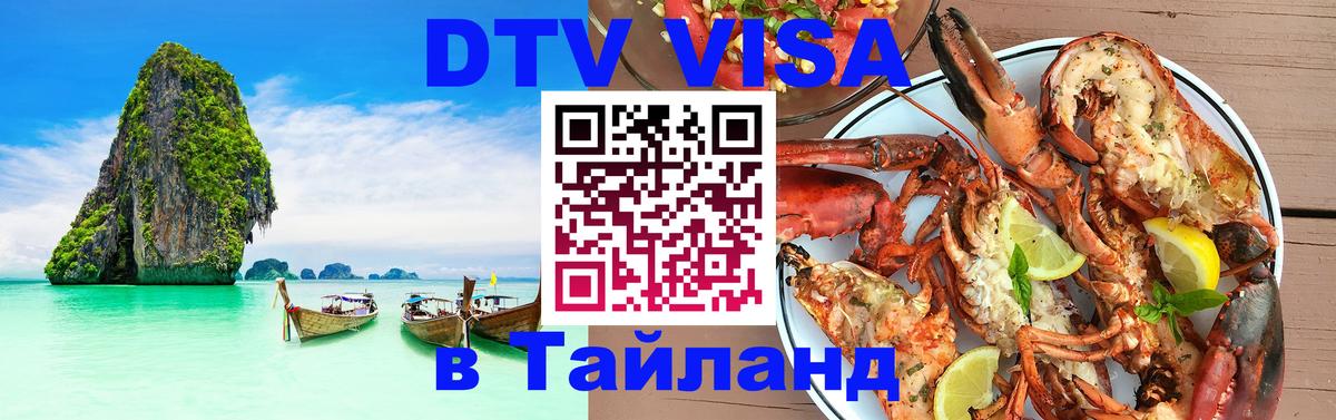 Сколько стоит DTV виза — актуальные цены, оформление даже без документов - 20.11.2025 